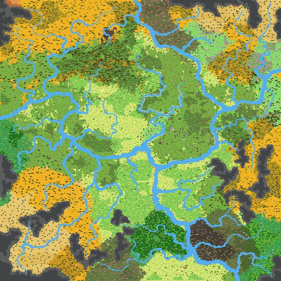 Orar Continent preview