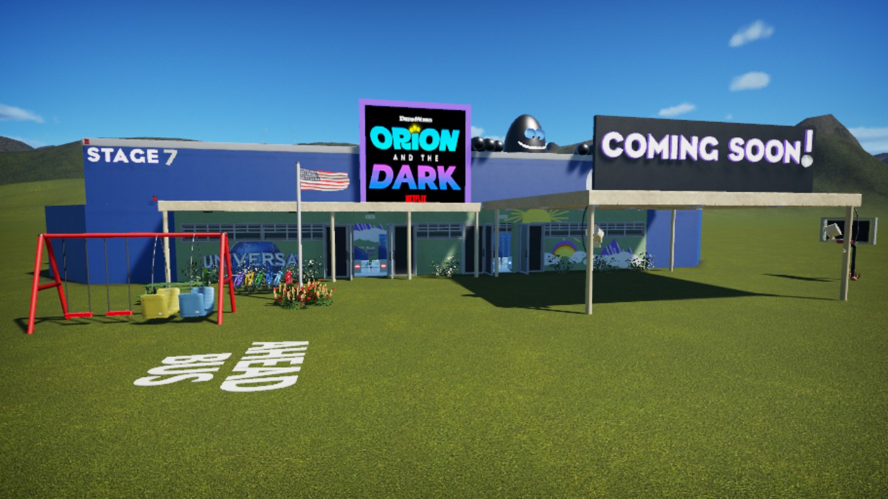 OATD - Winder Upload Layout