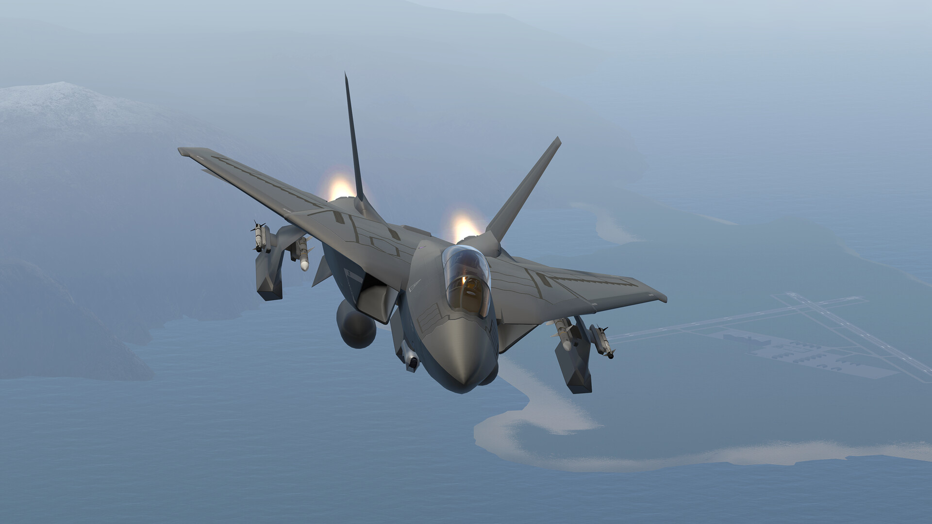 Electronic Warfare Academy