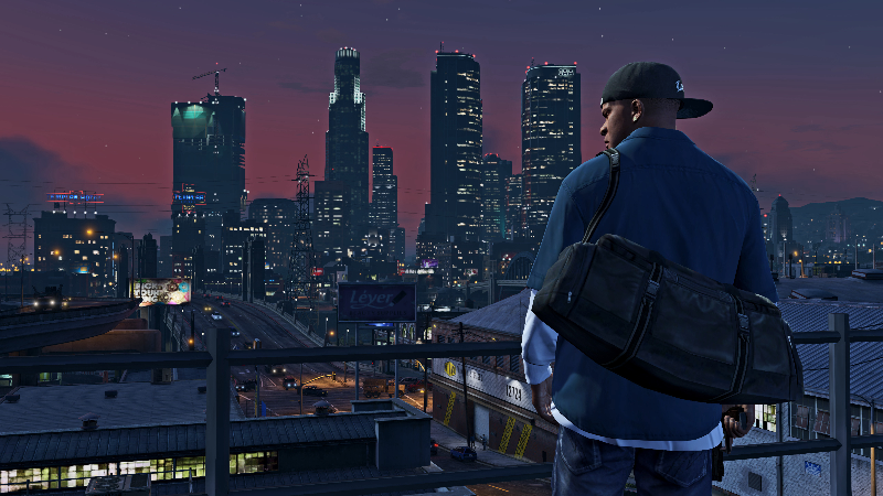 GTAOL