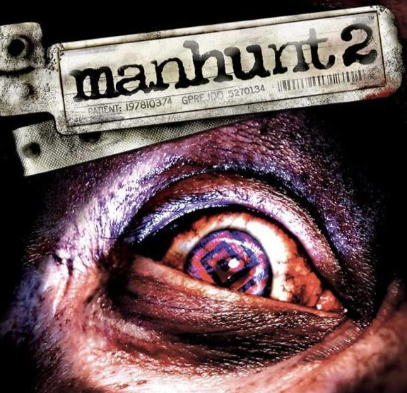 Manhunt 2 Menu UI Sound (tag,terror) preview