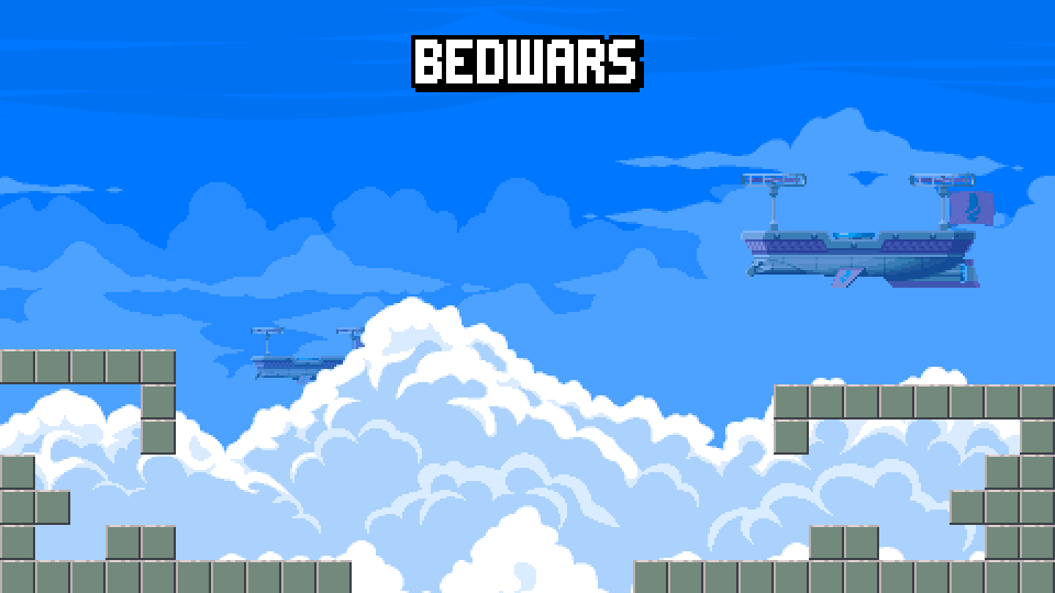 Bedwars