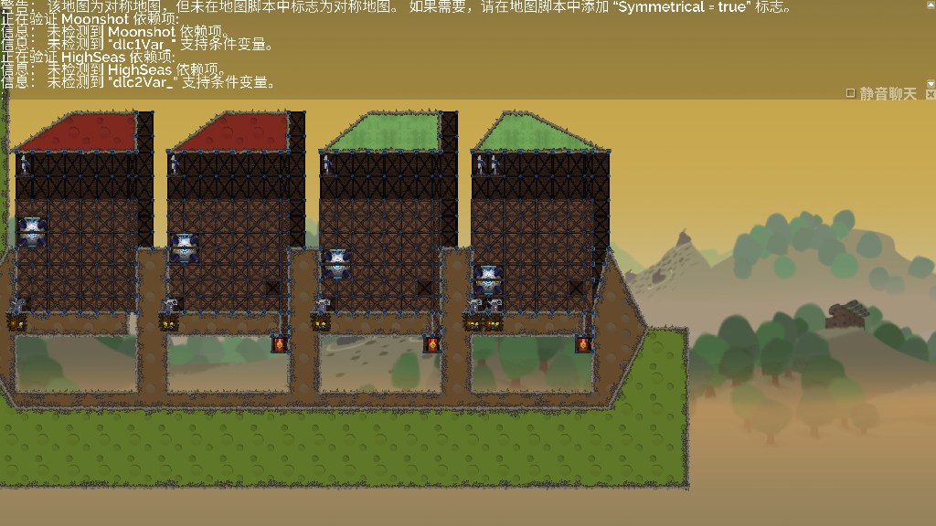 #LXS126中和防御