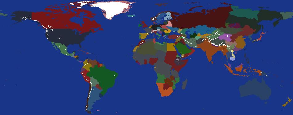 What if everyone lost WW1