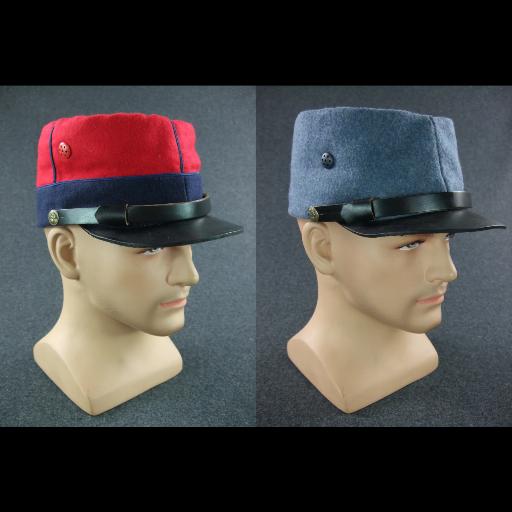 1914 French Kepis