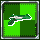 Green Zapinator – tModLoader Mod