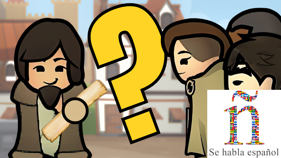 settlement quests ES