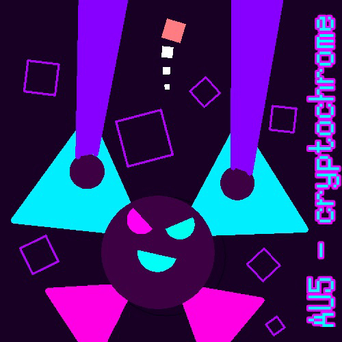 crypochrome