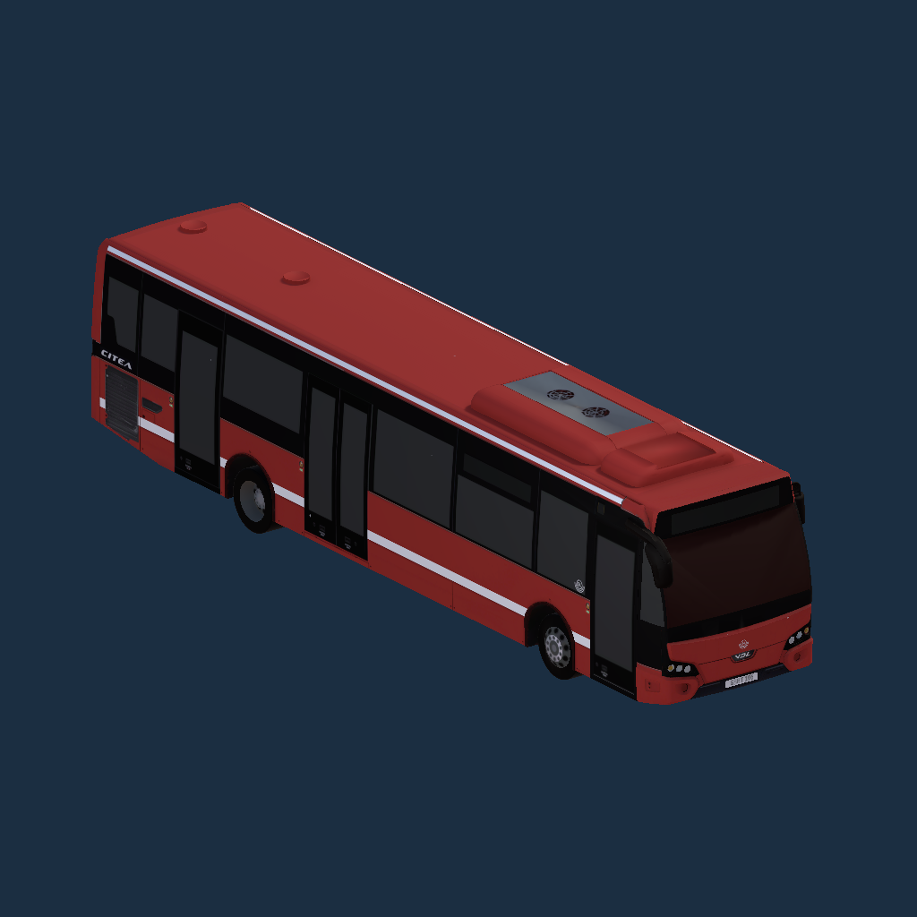 VDL SL