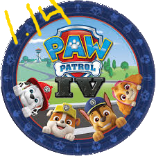 PAW Patrol: Legacy of the Hundekrieg Redux preview