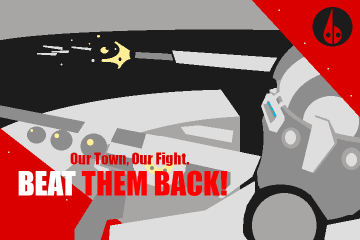 Outlander Solutions - Armory