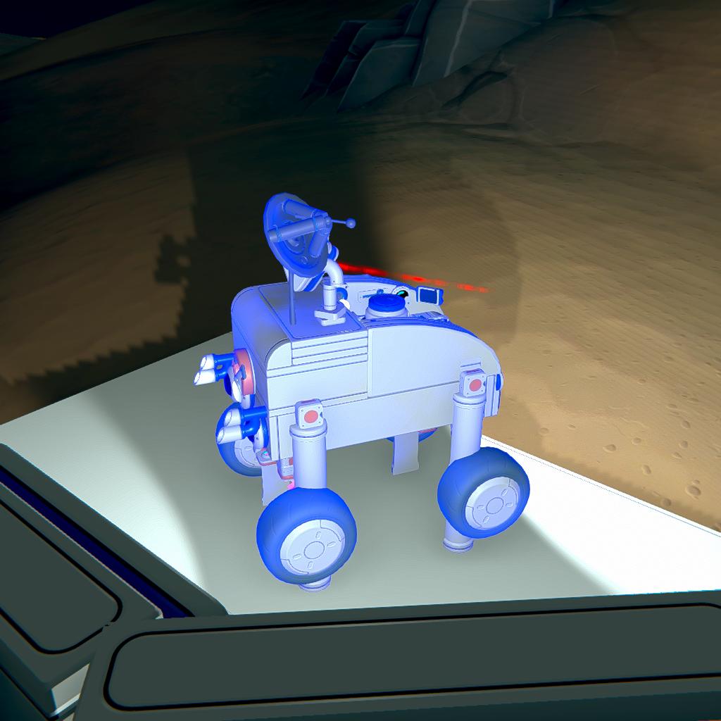 AVANCED CAR