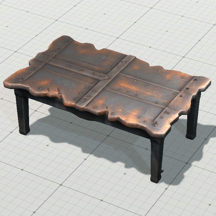 Planescape table (6)