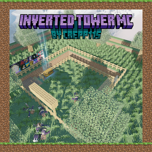 Inverted Tower MC