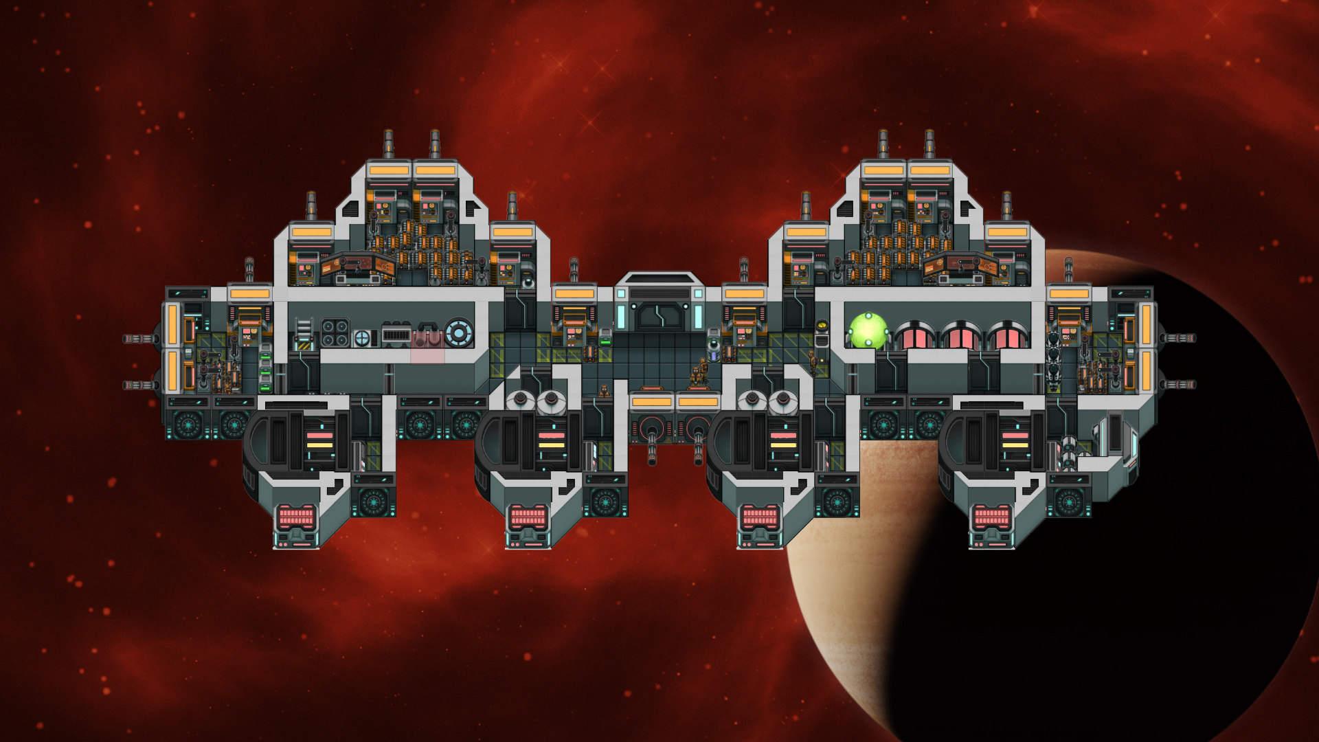 Steel Claw