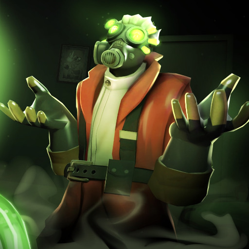 TF2: Madvillainy

