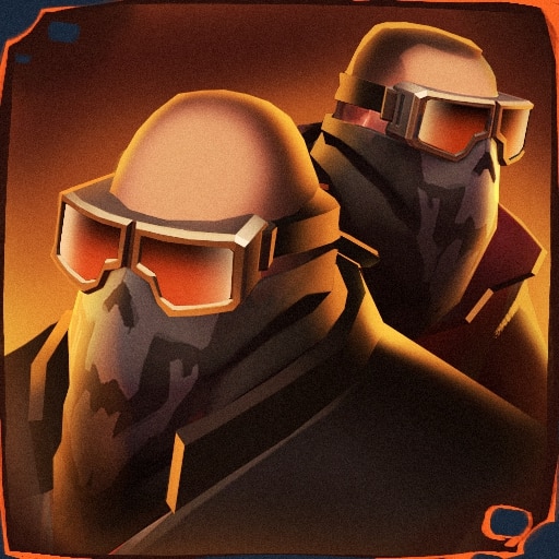 TF2: Apocalypse Cowl
