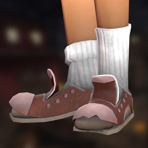 TF2: Ruined Runner
