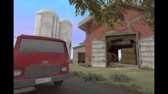 Farm – Counter-Strike 2 Mod