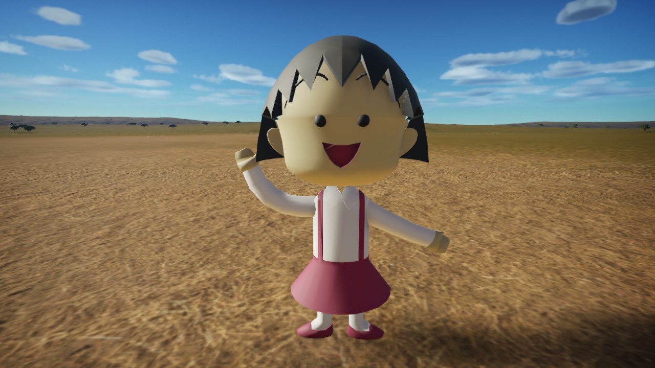 Chib Maruko