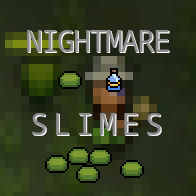 Nightmare Slimes – Necesse Mod
