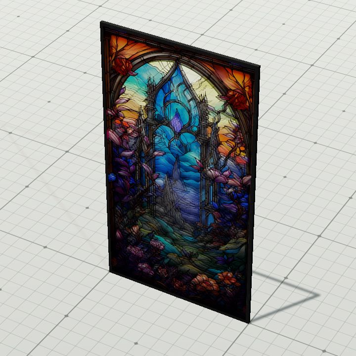 Stainded_Glass V1
