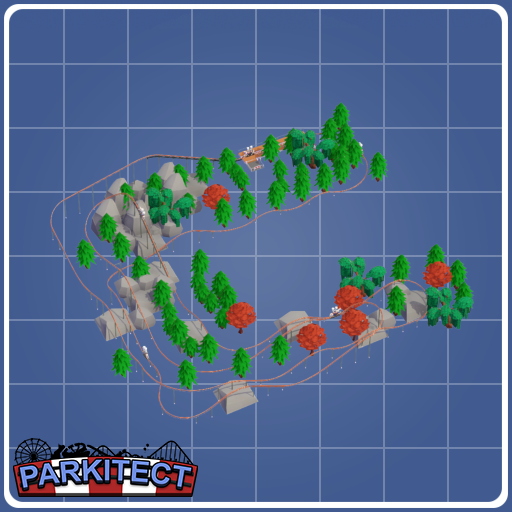The Mountain Trek