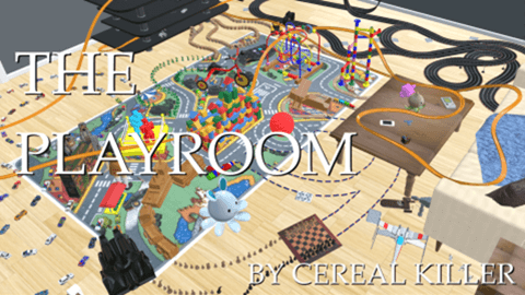ThePlayroom