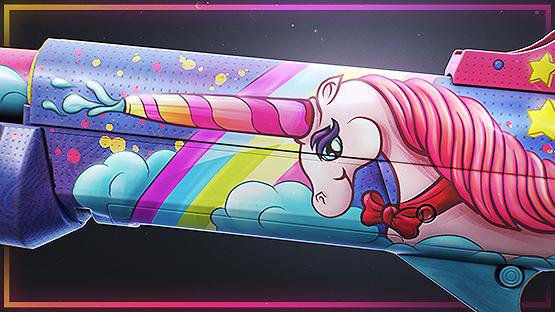 Nova | Starlight Unicorn