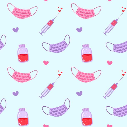 Clinic wallpaper preview