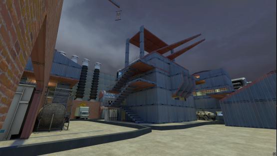 zm_lila_panic_forever – Counter-Strike 2 Mod