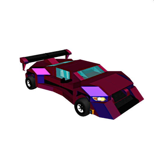 Hypercar