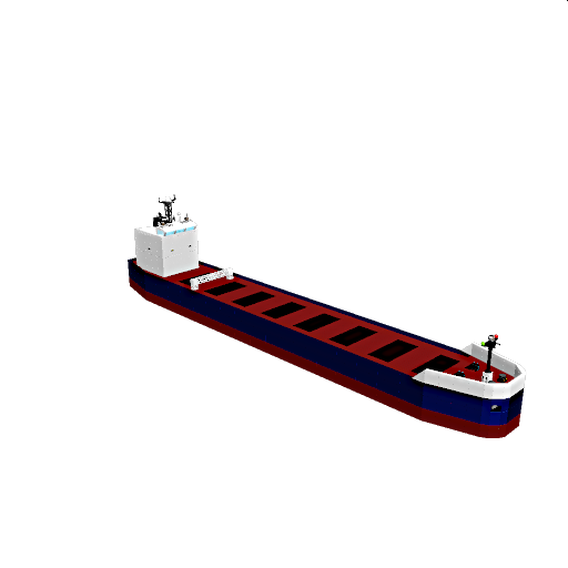 Very Large Ore Carrier