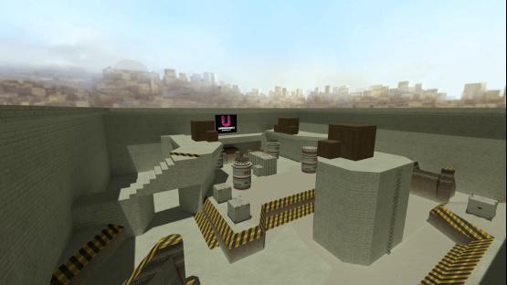 awp_buzzkill_snowy_final_ubec – Counter-Strike 2 Mod