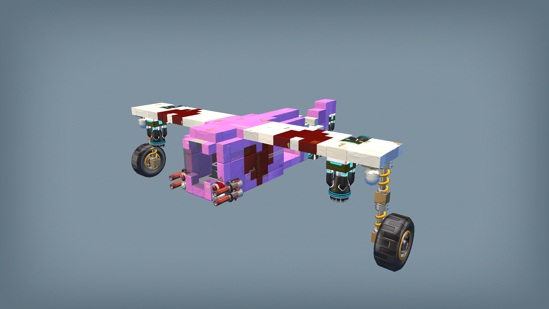 Smallplane