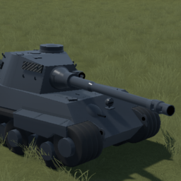 Tiger II H 3 лвл Германия ( Рейтинг: 3.5)