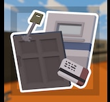 Simple Doors and Keys Mod ID edit – Unturned Mod