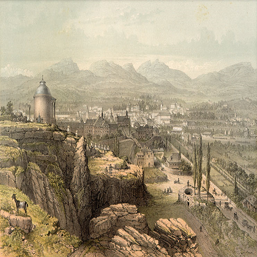 Chambéry