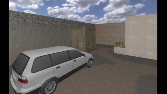 Retake – Counter-Strike 2 Mod
