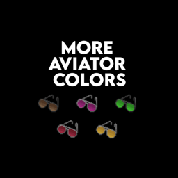 More Aviator Colors – Project Zomboid Mod