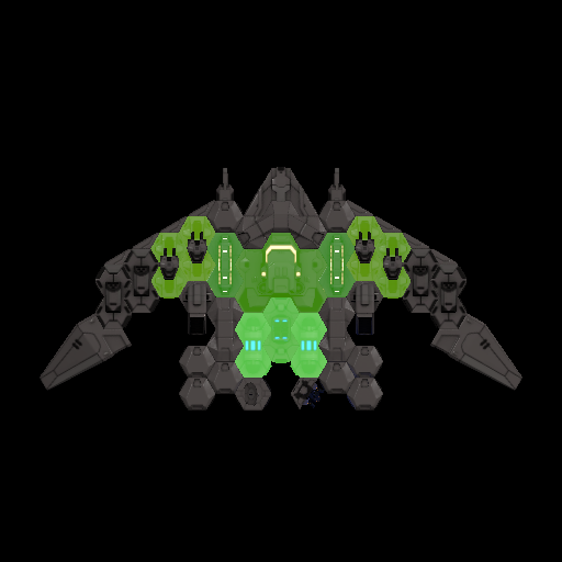 Cruiser Harbinger