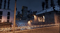 [UAPM] Industrial District of a Port-City