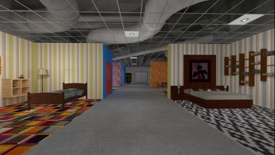 seek_ikea (port | SERVER ONLY) – Counter-Strike 2 Mod