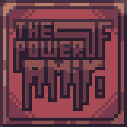 The Power Of Amir – tModLoader Mod