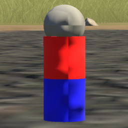 Tiny Bob