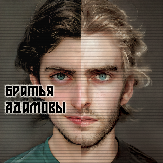 KosFlot: Kain and Avel