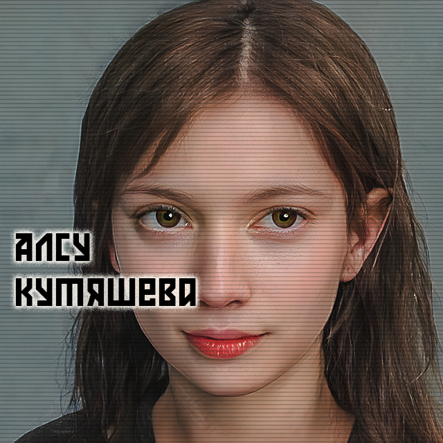 KosFlot Alsou
