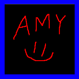Dungeons AmyFork