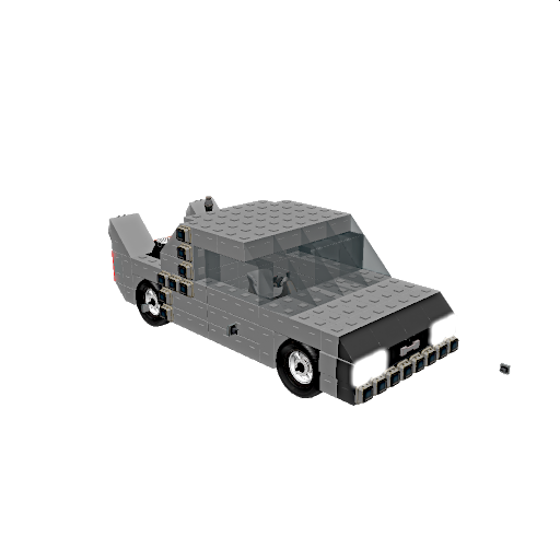 back to the future delorean part ii