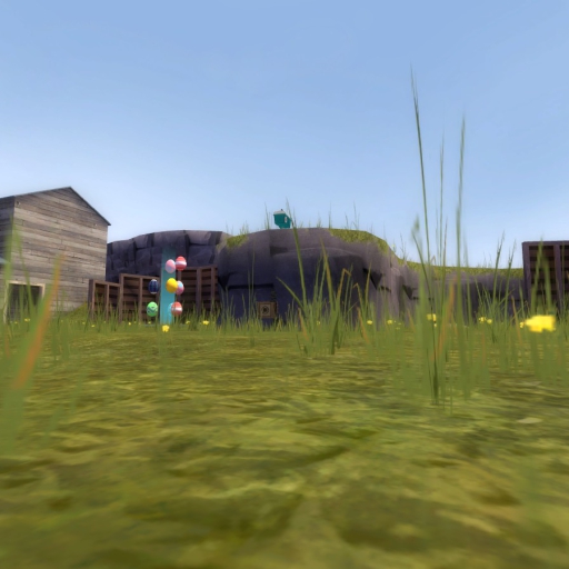 Egg War (beta 2) – Team Fortress 2 Mod